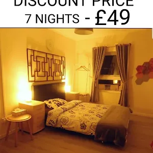  Homestay Homestay Cambridge Central
